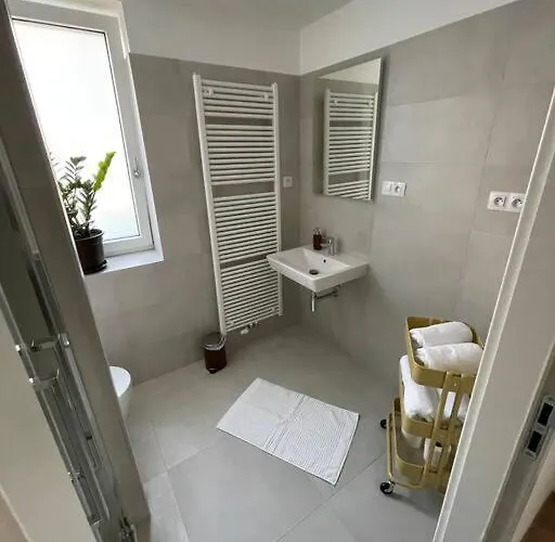 2 Apartment Brno
