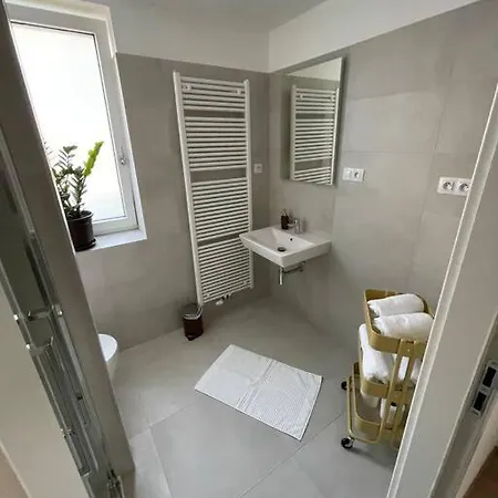 2 Apartmán Brno