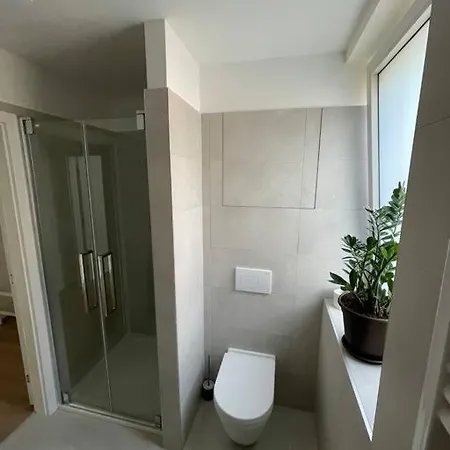 Apartmán 2 *