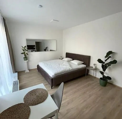 2 Lägenhet